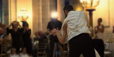 DJ für Hochzeit